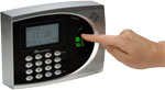 Acroprint Biometric Finger Scan Terminal