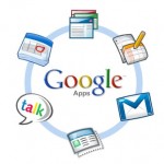 Google Apps Logo