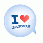 I heart Zappos