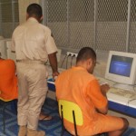 tech support prisoners