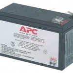 APC UPS Replacement Battery