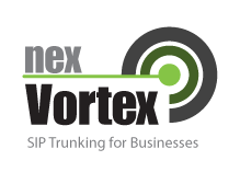 nexVortex SIP trunking for business