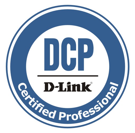 D-Link Certified Professionals