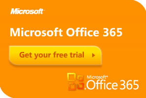 Microsoft Office 365 Enterprise Free Trail