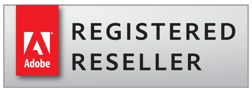 Greenville SC Registered Adobe Reseller