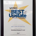 Best of the Upstate - Best Computer Services