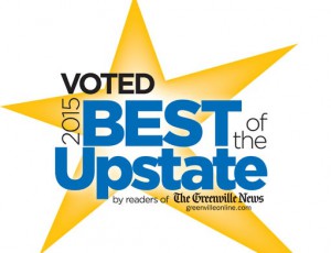 Best Computer Services - Best of the Upstate 2015
