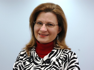 Pamela M. Hoyt - CFO