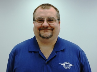 Scott Chitwood - Systems Engineer / Consultant