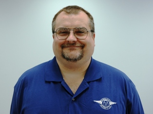 Scott Chitwood - Systems Engineer / Consultant