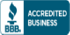 Click to verify we are a Better Business Bureau Accredited Business