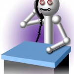 Automated Attendant