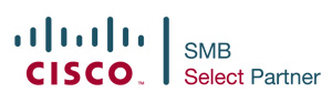 Cisco Select SMB Partner Greenville Upstate SC