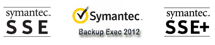 Symantec Backup Exec 2012 sales specialist in Greenville, SC